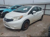 Nissan Versa Note Sv 3N1CE2CP3EL417144 fotografie