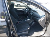 Nissan Sentra S 3N1AB7AP2EY297985 fotografie