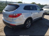 Hyundai Santa Fe Gls KM8SM4HF7DU006496 снимка