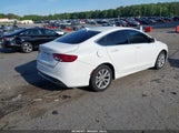 Chrysler 200 C 1C3CCCCG1FN653192 fotografie