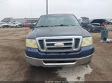 Ford F-150 60Th Anniversary/Fx2/Xl/Xlt 1FTRW12W98FB23026 fotografie