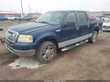 Ford F-150 60Th Anniversary/Fx2/Xl/Xlt 1FTRW12W98FB23026 photo