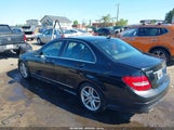Mercedes-Benz C 300 Sport 4Matic WDDGF8AB3DR253641 fotografie