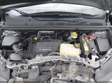 Chevrolet Trax Fwd Ls 3GNCJKSB0LL277377 fotografie