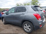 Chevrolet Trax Fwd Ls 3GNCJKSB0LL277377 photo