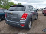 Chevrolet Trax Fwd Ls 3GNCJKSB0LL277377 photo