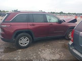 Jeep Grand Cherokee Laredo 4X4 1C4RJHAG5PC674474 снимка