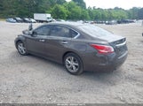 Nissan Altima 2.5 Sv 1N4AL3AP0FC144492 снимка