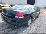 Chevrolet Impala Lt 2G1WG5E30C1202389 fotografie