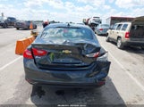Chevrolet Malibu 1Ls 1G1ZB5ST5JF224474 fotografie