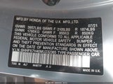 Honda Civic Sport SHHFK7H40MU232365 photo
