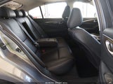 Infiniti Q50 3.0T Premium JN1EV7AP8GM302783 photo
