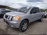 Nissan Titan Sl 1N6AA0EC0BN303089 photo