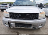 Nissan Titan Sl 1N6AA0EC0BN303089 photo