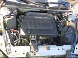 Chevrolet Impala Limited Lt 2G1WB5E38E1147966 снимка