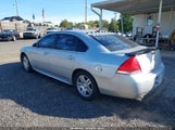 Chevrolet Impala Limited Lt 2G1WB5E38E1147966 снимка