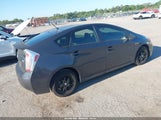 Toyota Prius Two JTDKN3DU2E0391779 снимка