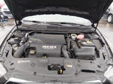 Ford Taurus Sho 1FAHP2KTXFG151189 fotografie
