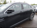Ford Taurus Sho 1FAHP2KTXFG151189 fotografie