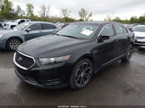 Ford Taurus Sho 1FAHP2KTXFG151189 снимка