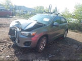 Mitsubishi Outlander Sport Es 4A4AP3AW1FE039382 photo