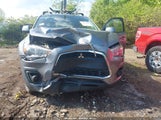 Mitsubishi Outlander Sport Es 4A4AP3AW1FE039382 photo
