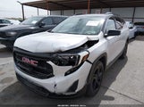 GMC Terrain Slt 3GKALPEV2KL236958 снимка