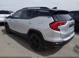 GMC Terrain Slt 3GKALPEV2KL236958 снимка