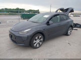 Tesla Model Y Awd/Long Range Dual Motor All-Wheel Drive 7SAYGDEE4PF833518 fotografie