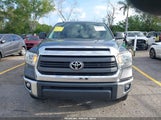 Toyota Tundra Sr5 4.6L V8 5TFRM5F11EX067861 снимка