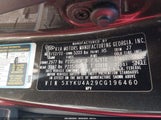 Kia Sorento Ex V6 5XYKU4A29CG196460 снимка