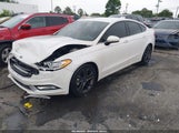 Ford Fusion Se 3FA6P0HD5JR229102 снимка