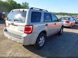Ford Escape Xlt 1FMCU93188KC66582 снимка