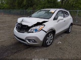 Buick Encore Premium KL4CJHSB3FB139473 fotografie