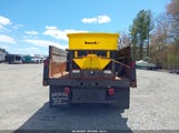 Ford F-550 Chassis Lariat/Xl/Xlt 1FDAX57P96EC95056 снимка