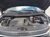 Ford Explorer Limited 1FM5K8F86EGB62074 снимка