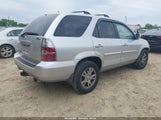 Acura Mdx 2HNYD18855H511241 снимка