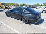 Audi S6 4.0T Prestige WAUF2AFC8EN155933 снимка