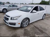 Chevrolet Cruze Ltz 1G1PG5SB3F7176166 снимка