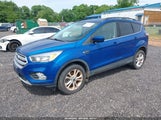 Ford Escape Se 1FMCU9GD5JUD48672 снимка