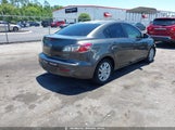 Mazda Mazda3 I Touring JM1BL1V71C1678671 снимка