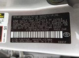 Toyota Camry Le 4T1B11HK2KU760391 fotografie
