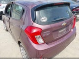 Chevrolet Spark Ls Cvt KL8CB6SA3KC749272 снимка