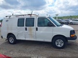 Chevrolet Express  Work Van 1GCZGGFG9G1269215 снимка