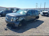 Chevrolet Tahoe Lt 1GNSCBKC2HR368407 снимка