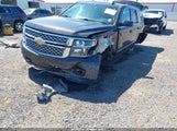 Chevrolet Tahoe Lt 1GNSCBKC2HR368407 снимка