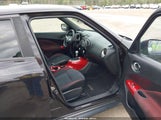 Nissan Juke Sv JN8AF5MVXGT659187 photo