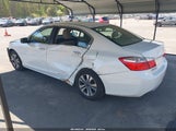 Honda Accord Lx 1HGCR2F38EA055699 снимка