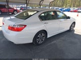 Honda Accord Lx 1HGCR2F38EA055699 снимка