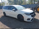 Chrysler Pacifica Hybrid Touring L 2C4RC1L78PR599629 photo
